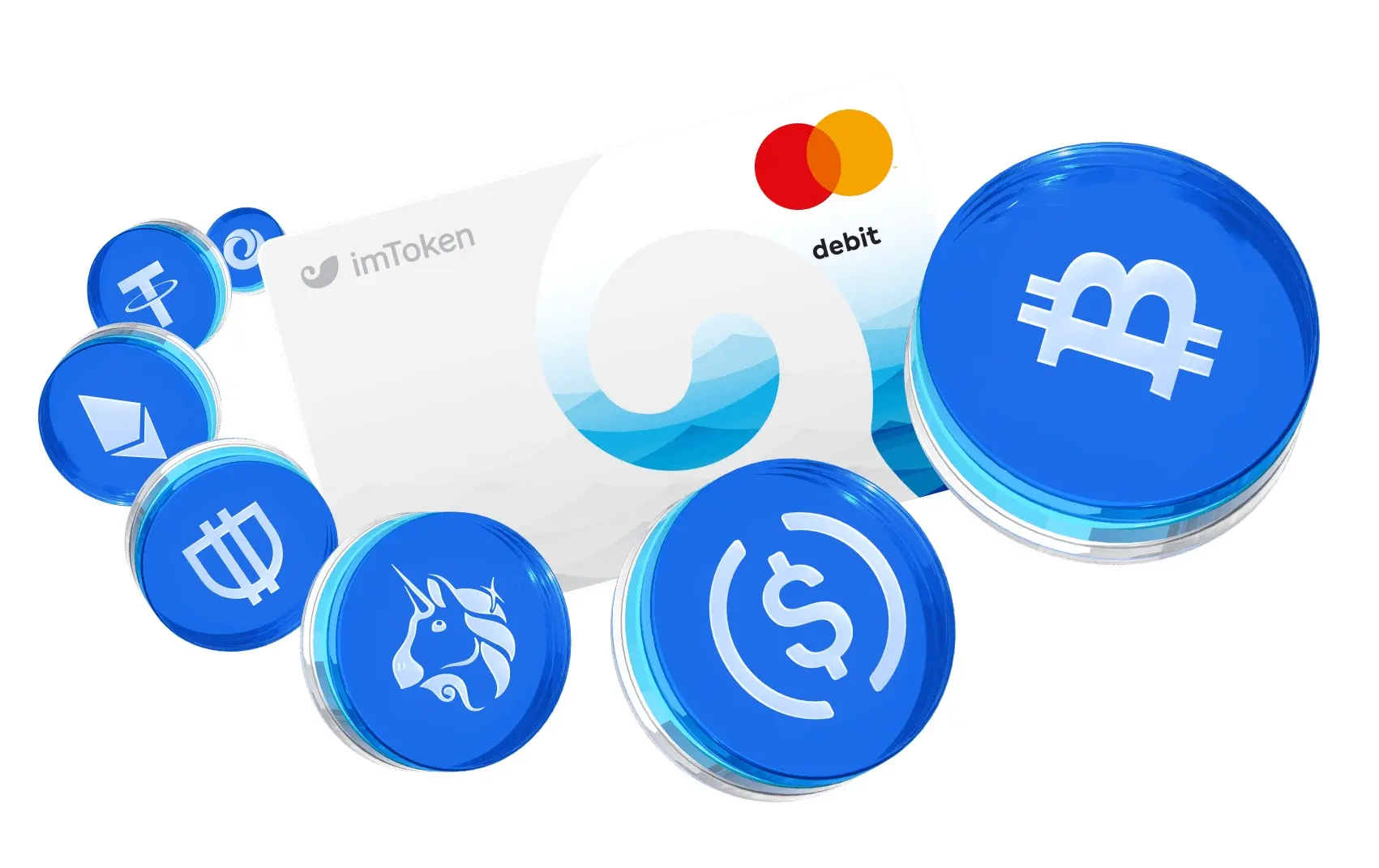 tokenim 版本更新主图